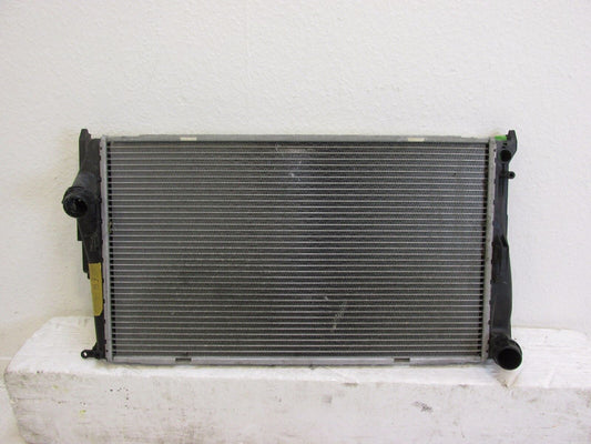 BMW E87 - Wasserkühler - Kondensator - Wasserkondensator - Kühler - 11074810