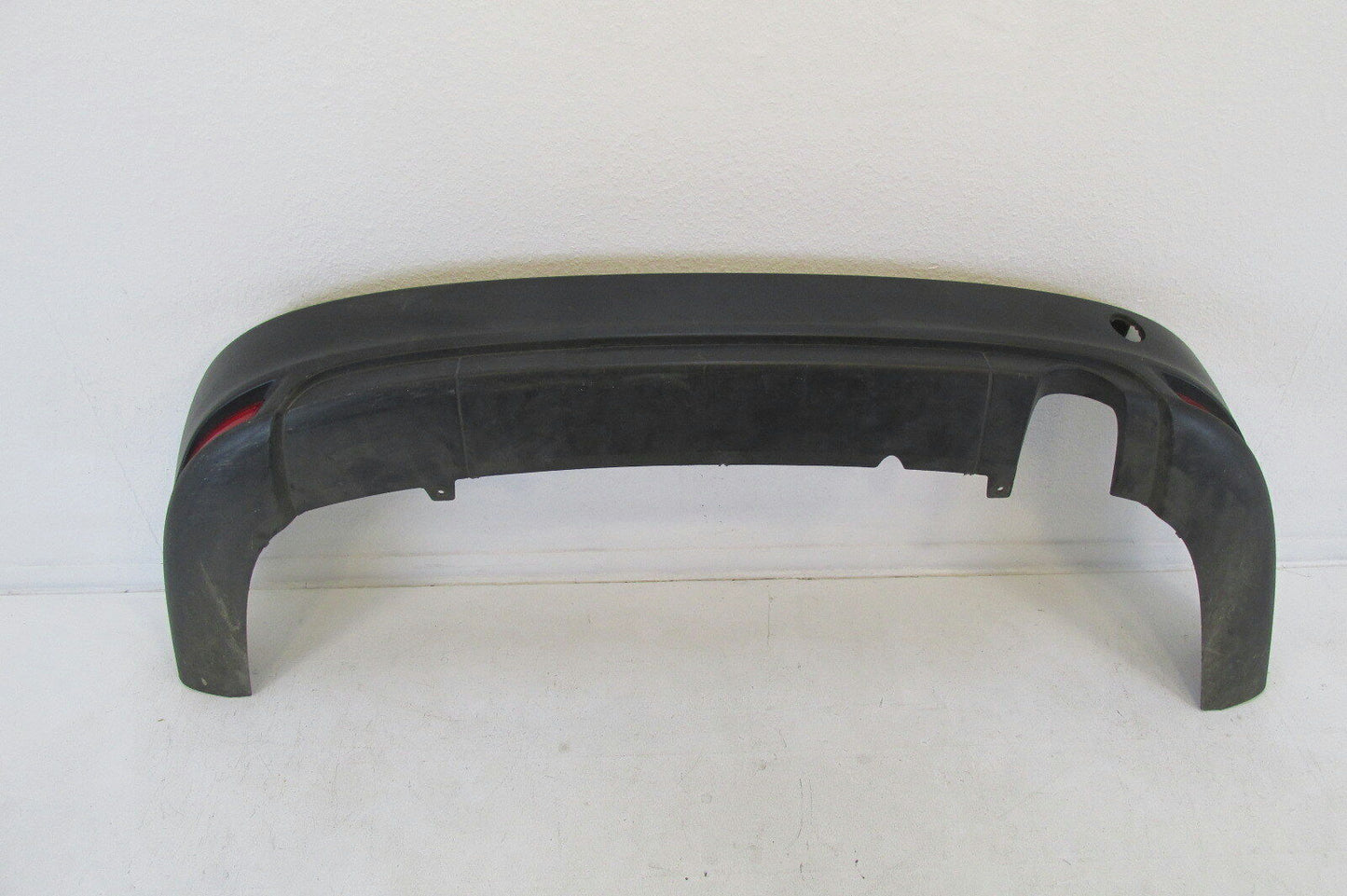 Ford Focus Stoßstange Diffusor Bumper Heckschürze hinten BM5117A866B Lippe