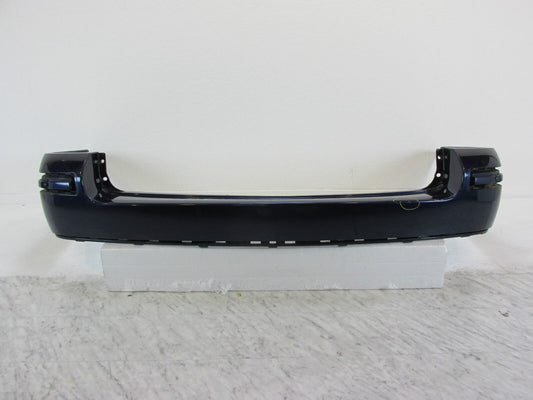 VW Passat Stoßstange  hinten  3B9807421A  original