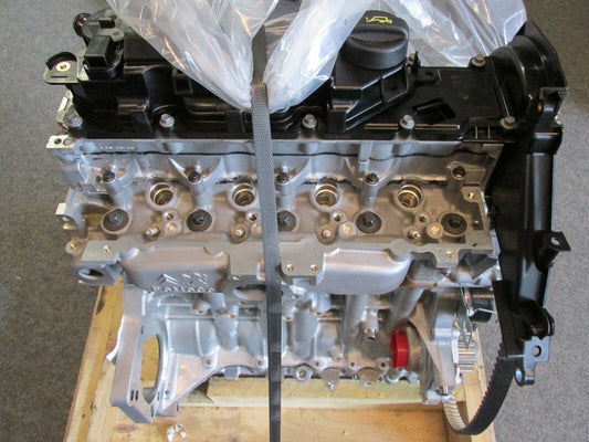 neu original  Motor BH01  Peugeot Citroen 1,6 HDI