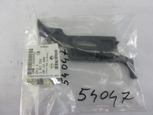 Neu original SCHALL DÄEMM STOFF Opel 13284050