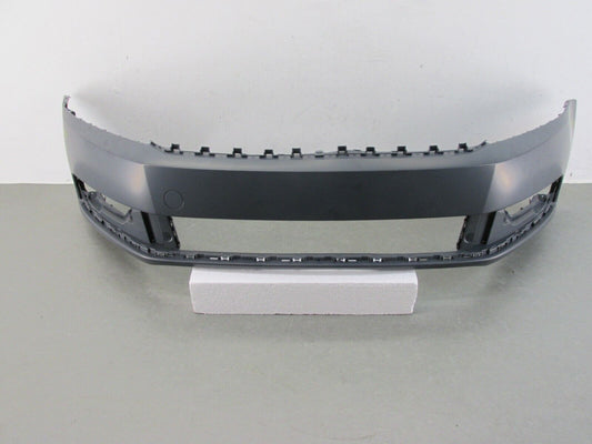 VW Pasat Neu original Stoßstange vorne Stoßfänger Frontschürze 3AA 807 221