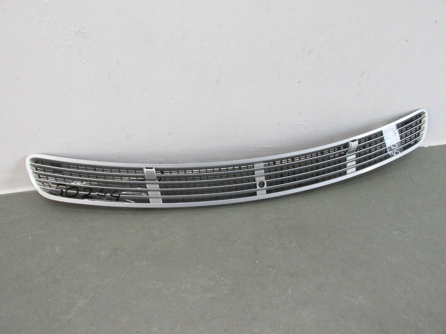 Smart For Four original Grill Frontmaske Frontgrill Gitter Luftung Motorhaube