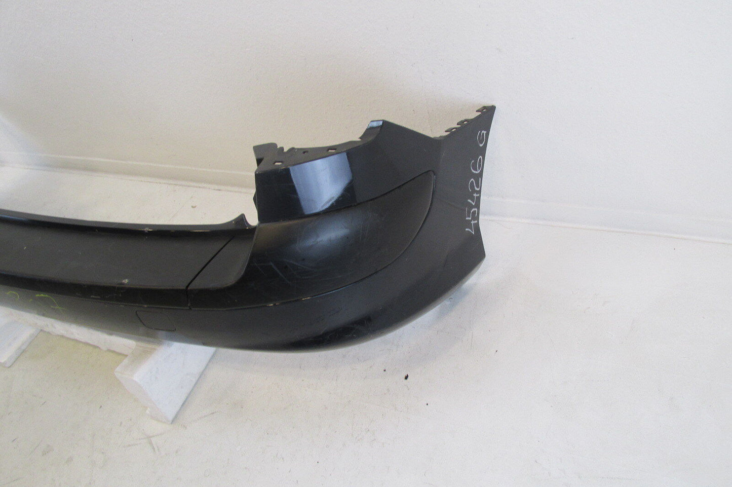 Peugeot 308 Stoßstange  Heckschürze 9681469077 original