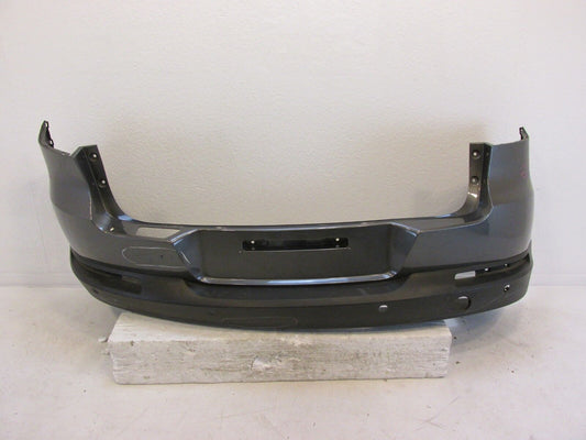 VW Tiguan Stoßstange Hinten - Heckschürze - original  5N0807421,G  PDC
