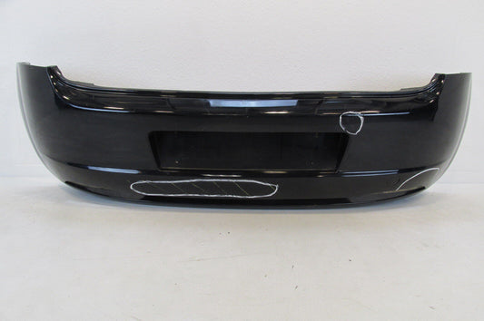 Fiat Grande Punto Stoßstange Stoßfänger Heckschürze Hinten 735379735