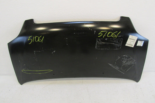Opel Agila A  Motorhaube  Haube  original  93171822