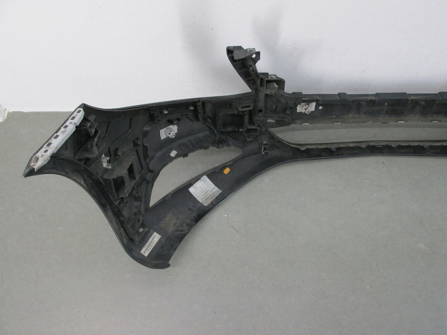 Mercedes S Klasse Stoßstange vorne  Stoßfänger  Frontschürze A2228800147 6xPDC