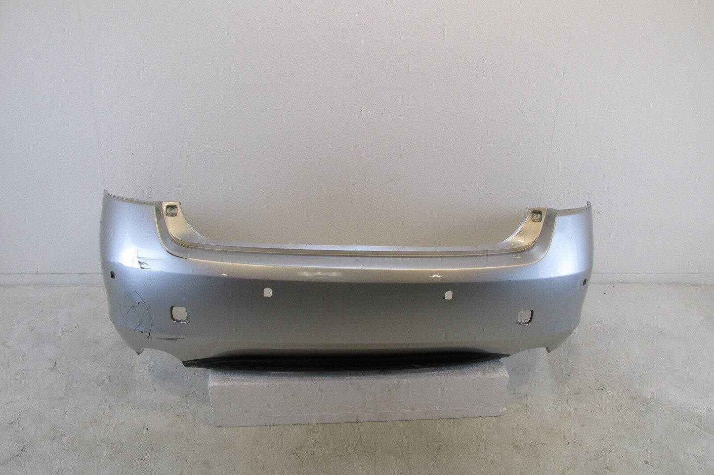 Lexus LS  Stoßstange  hinten  Heckschürze  52159 30431  PDC original