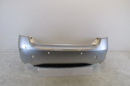 Lexus LS  Stoßstange  hinten  Heckschürze  52159 30431  PDC original