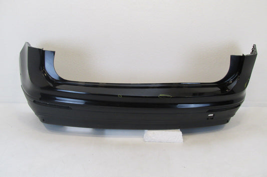VW Tiguan Stoßstange Stoßfänger Heckschürze Hinten original 5NA807417 PDC Kamera