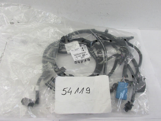 original  PSA Peugeot Citroen Parksensor Kabel Parkhilfe 9835937380