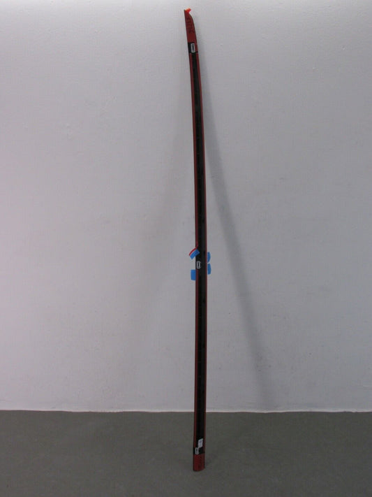 Neu Opel Heckklappen Leiste Heckschürze Abdeckung Leiste original 39210827