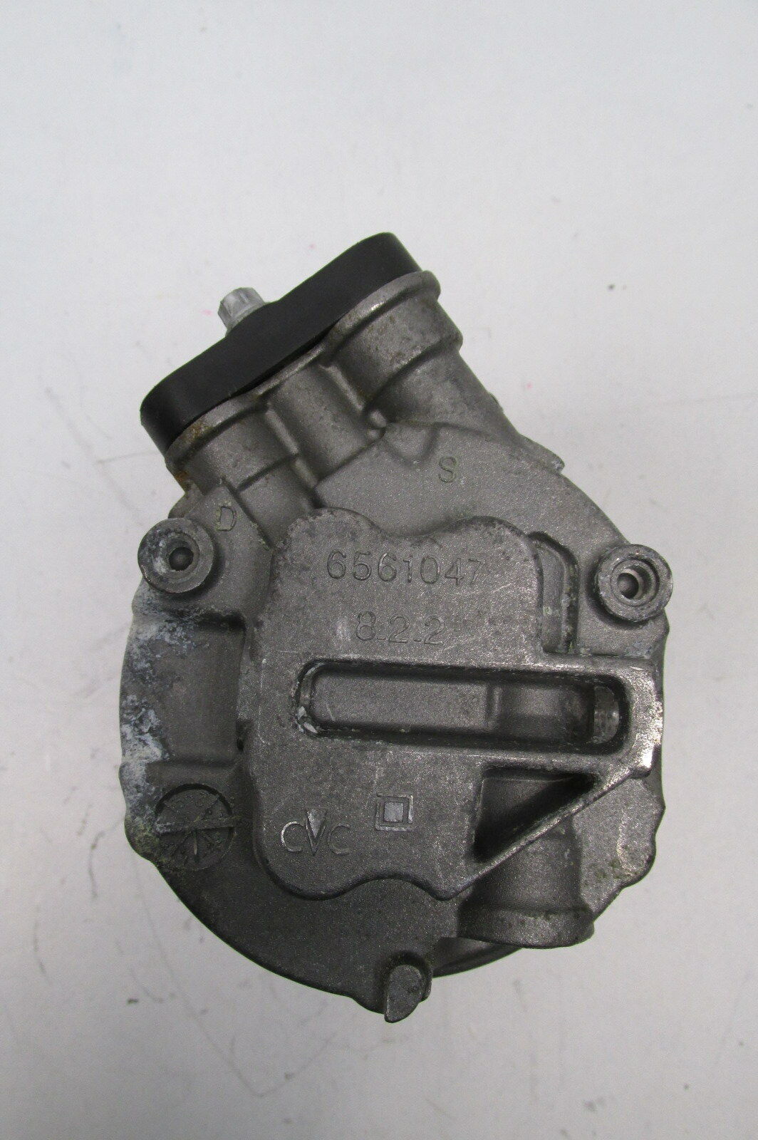 Opel Klimakompressor original Kompressor Delphi  93176875