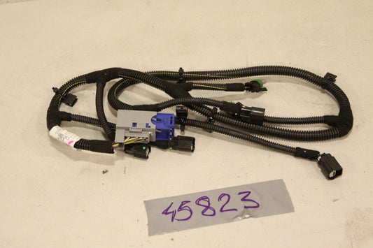 Opel - Kabelsatz - Abschaltung - Kabelbaum  - 6281812 - 13238612 - original
