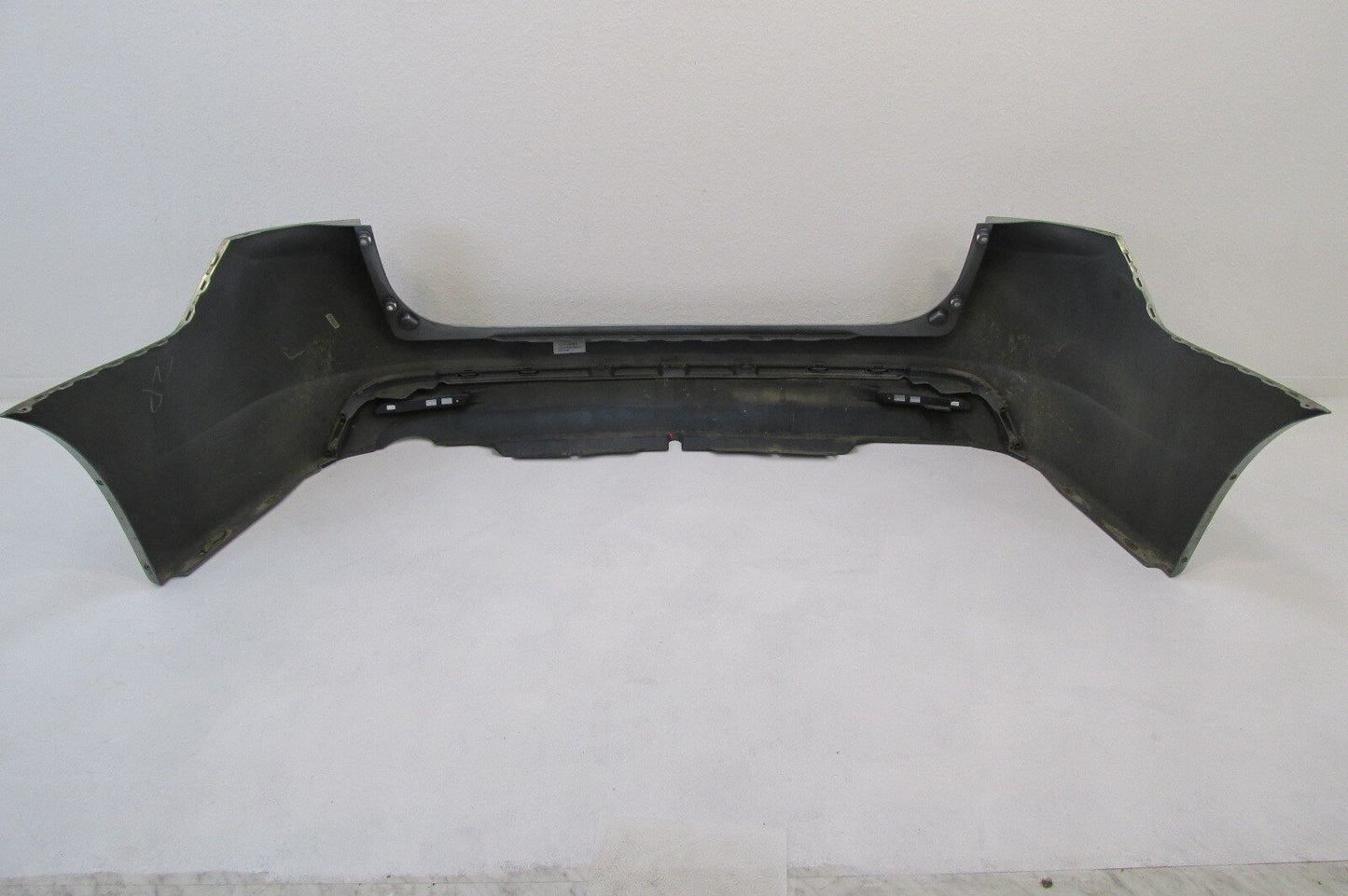 Stoßstange Honda Accord Hinten KOMBI orginal  71501TLG00ZH