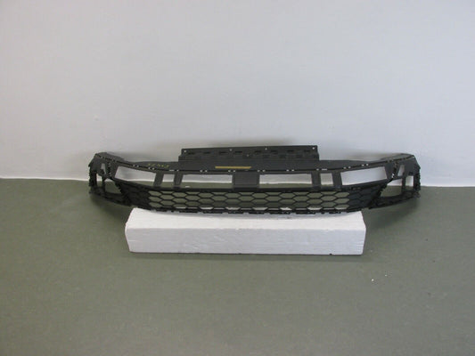 VW Tiguan Unterlippe Diffusor Stoßstange Hinten Spoiler original 5N0805903A