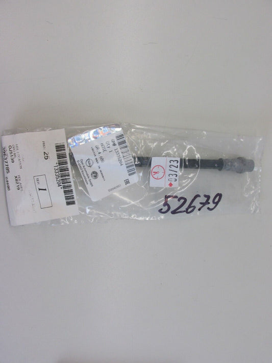 Opel Corsa C Tigra B   Bremsschlauch 13335204