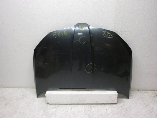 Skoda Roomster Motorhaube original Frontklappe Haube
