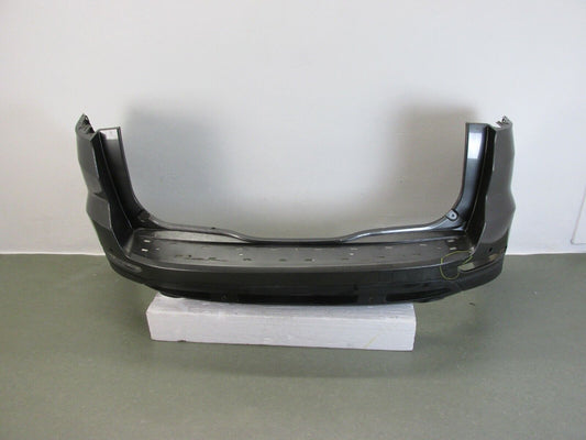 Ford  Stoßstange Hinten Heckschürze original EM2B17H773-A