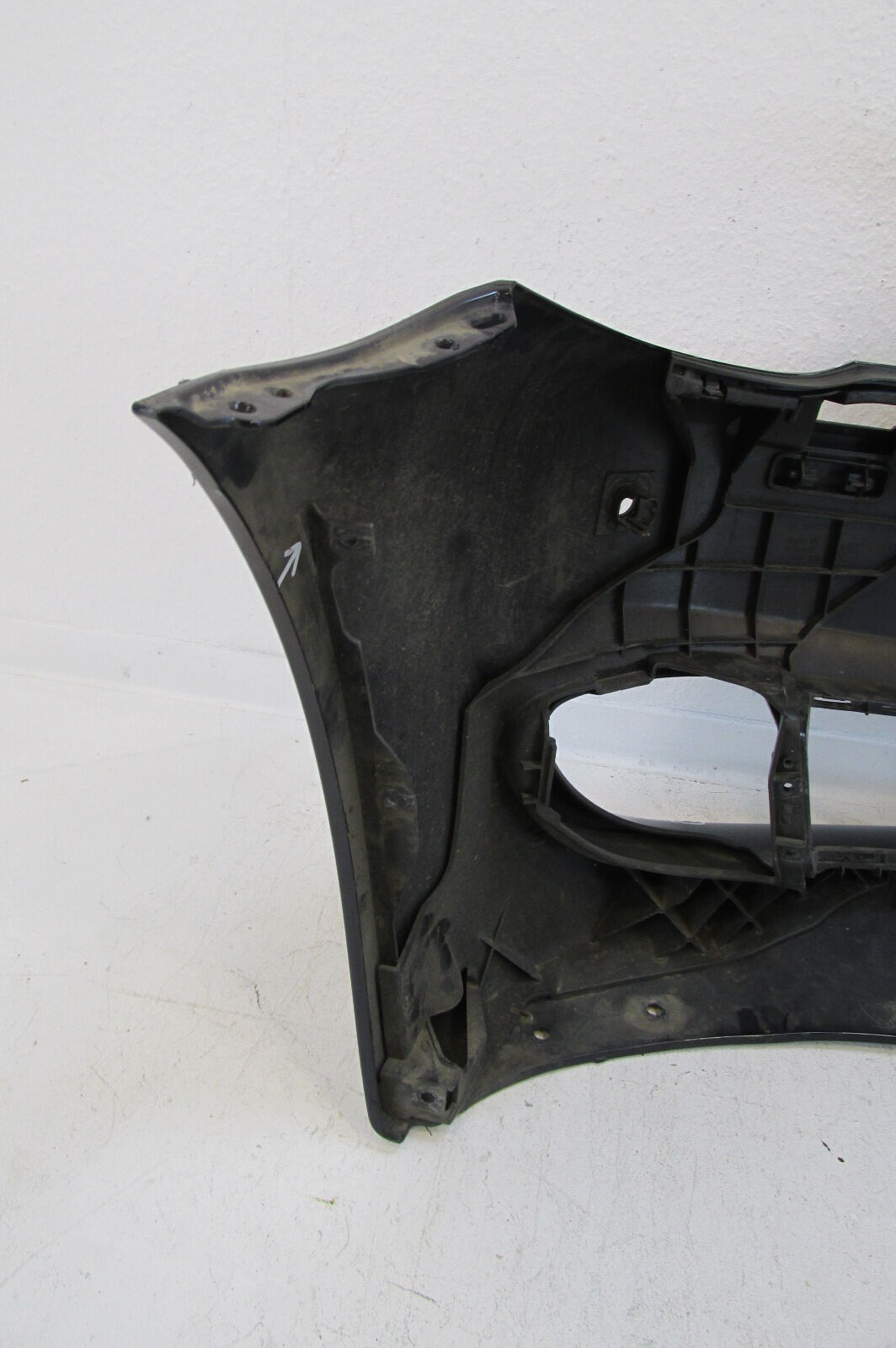 BMW 5 er F10 F11 Stoßstange   Frontschürze PDC SRA