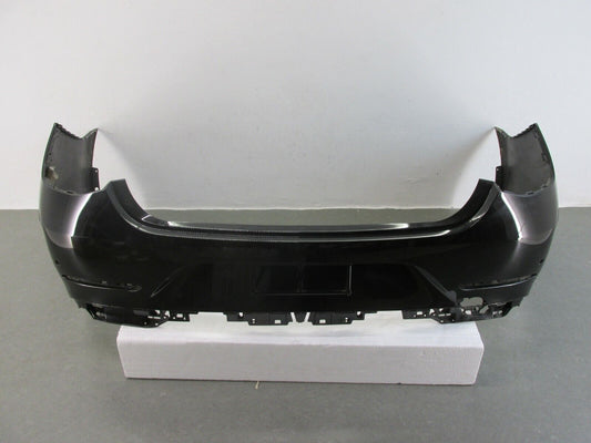 Mercedes CLS AMG  Klasse Stoßstange Hinten Heckschürze original A2578850801