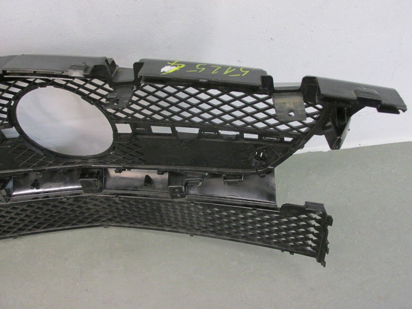 Mercedes SLK R172 original Grill Frontmaske Frontgrill  A172 88 80 16 PDC