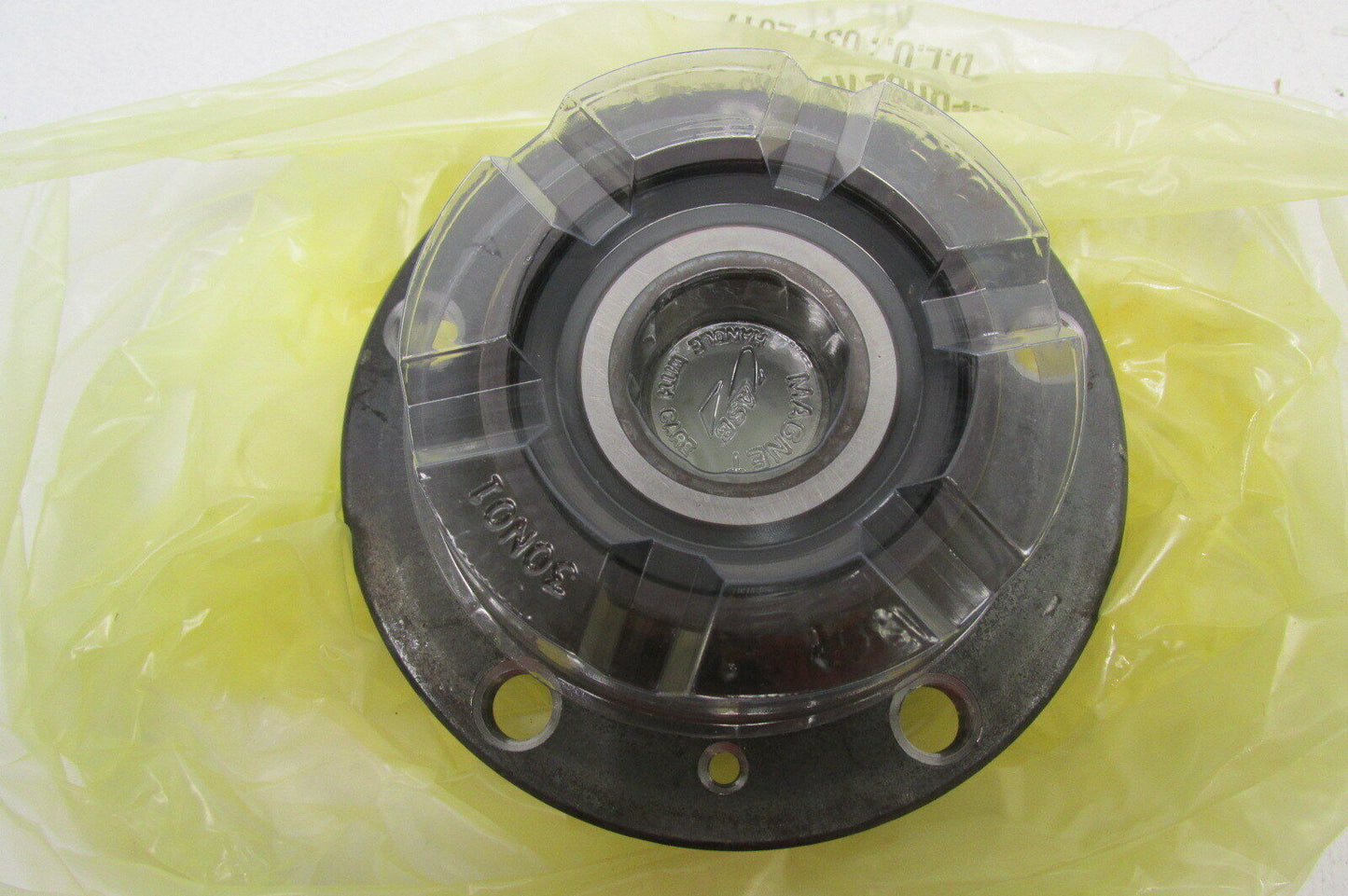 Opel Corsa Radlager  Radlagersatz  Radnarbe  SNR  93190216