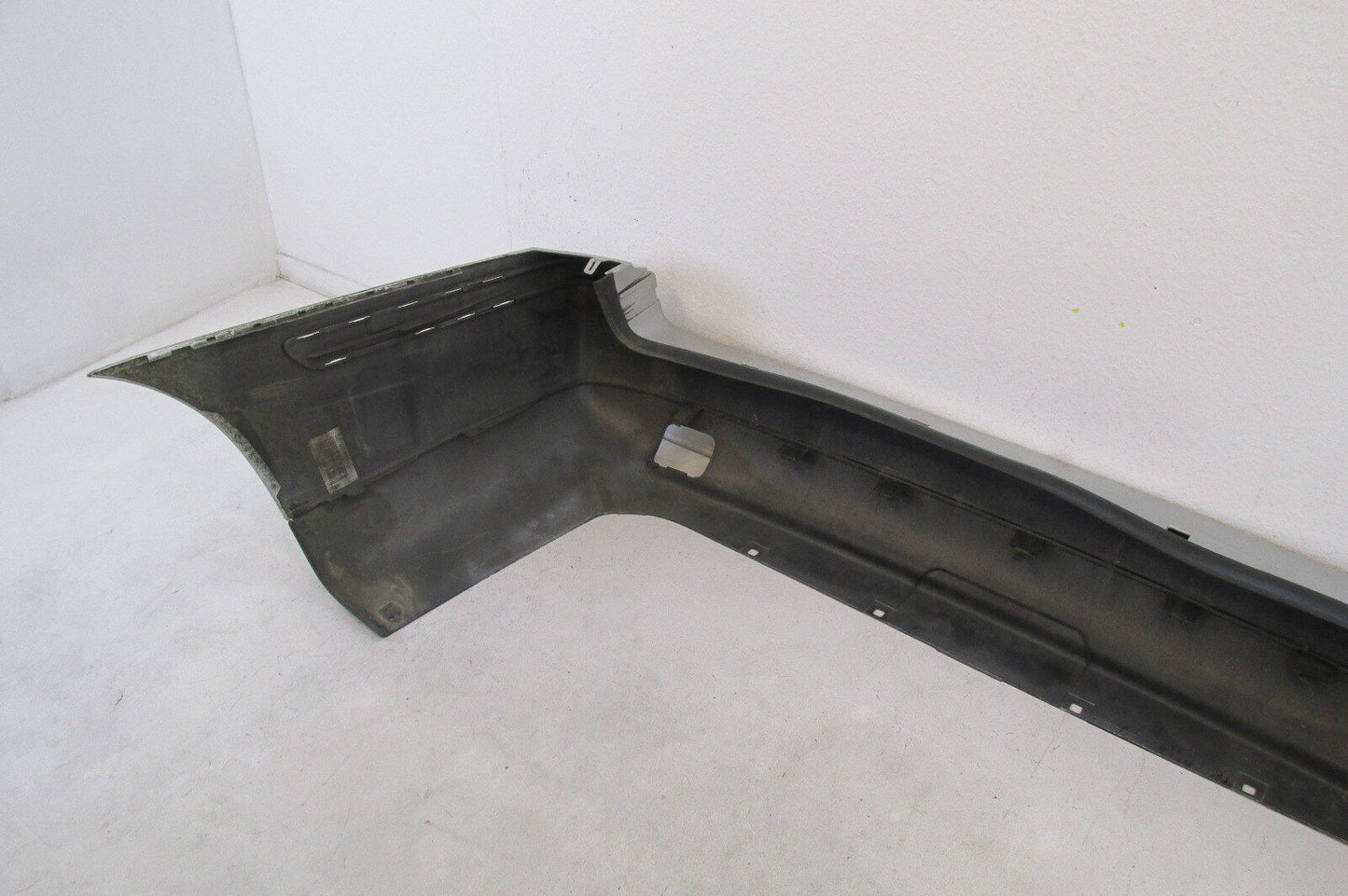 Volvo V70 2 II  Stoßstange  hinten  Heckschürze  9190994