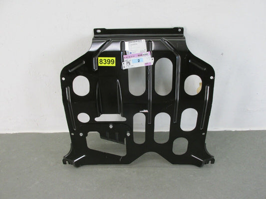 Neu original Opel Mokka Vorne Schutzblech Stahl 95408399