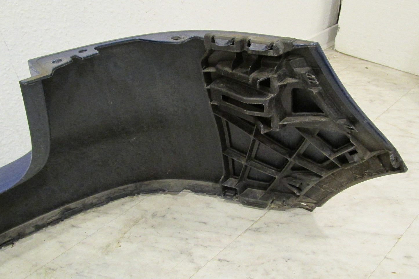 original VW Golf 5  V 1K Limousine  Stoßstange hinten  1K6807421  Heckschürze