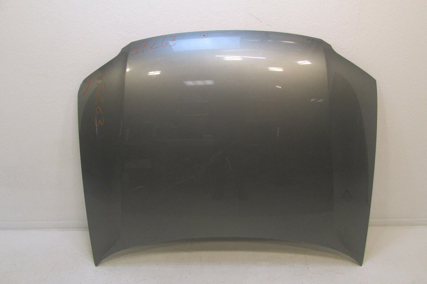 VW Passat 3BG Motorhaube  original Haube  Frontklappe 3B0823155