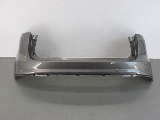 Ford Grand C-MAX Stoßstange Hinten Heckschürze original AM51 R17K823 J PDC