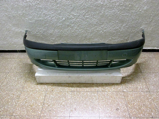 Ford Fiesta Stoßstange Vorne - Frontschürze - original - 127 51