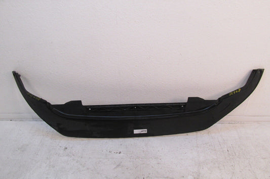 VW Golf Sportsvan Unterlippe Diffusor Stoßstange Hinten Spoiler 510805915