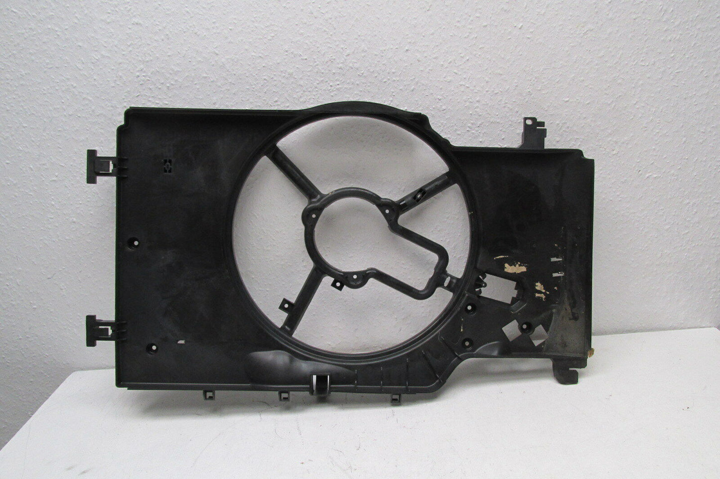 Opel Mervia B Kühlerlüfter Kühler Lüfter gm 13394753 original