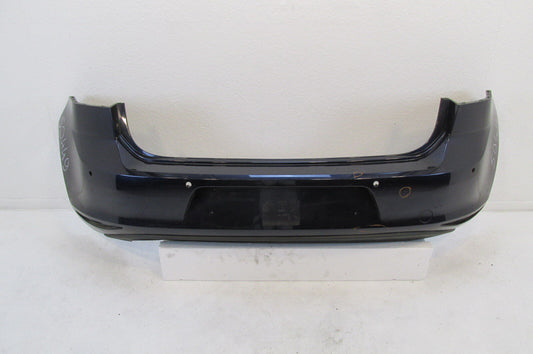 VW Golf 7 VII Stoßstange Hinten  Heckschürze  original  5G6807421  PDC