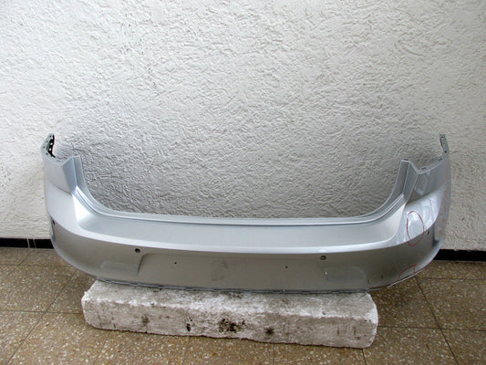 VW Golf 7 VII Stoßstange Hinten  Heckschürze  original 5G6807421  PDC