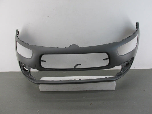 Neu original Citroen Picasso 2  Stoßstange vorne Frontschürze 16 175 358 80