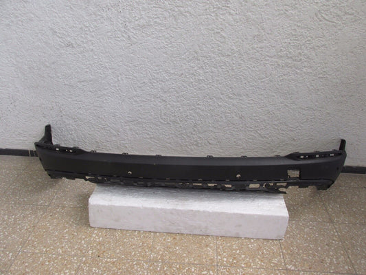 Mercedes GLC Stoßstange Lippe  Hinten - Heckschürze - original  A2538850925