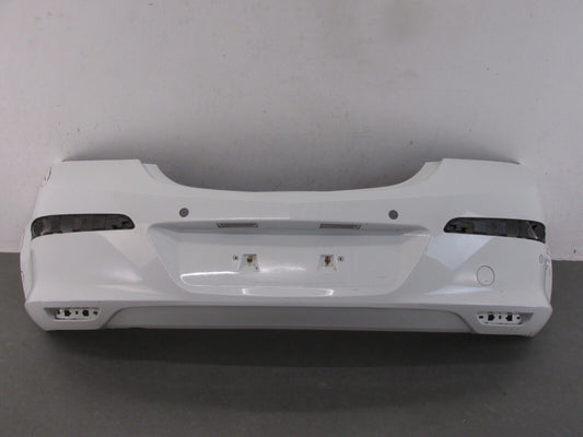 Opel Stoßstange Hinten Heckschürze original 374334703 PDC