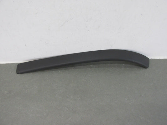 Neu original Verlängerung Spoiler Opel Corsa C Corsa C Kasten 9184995