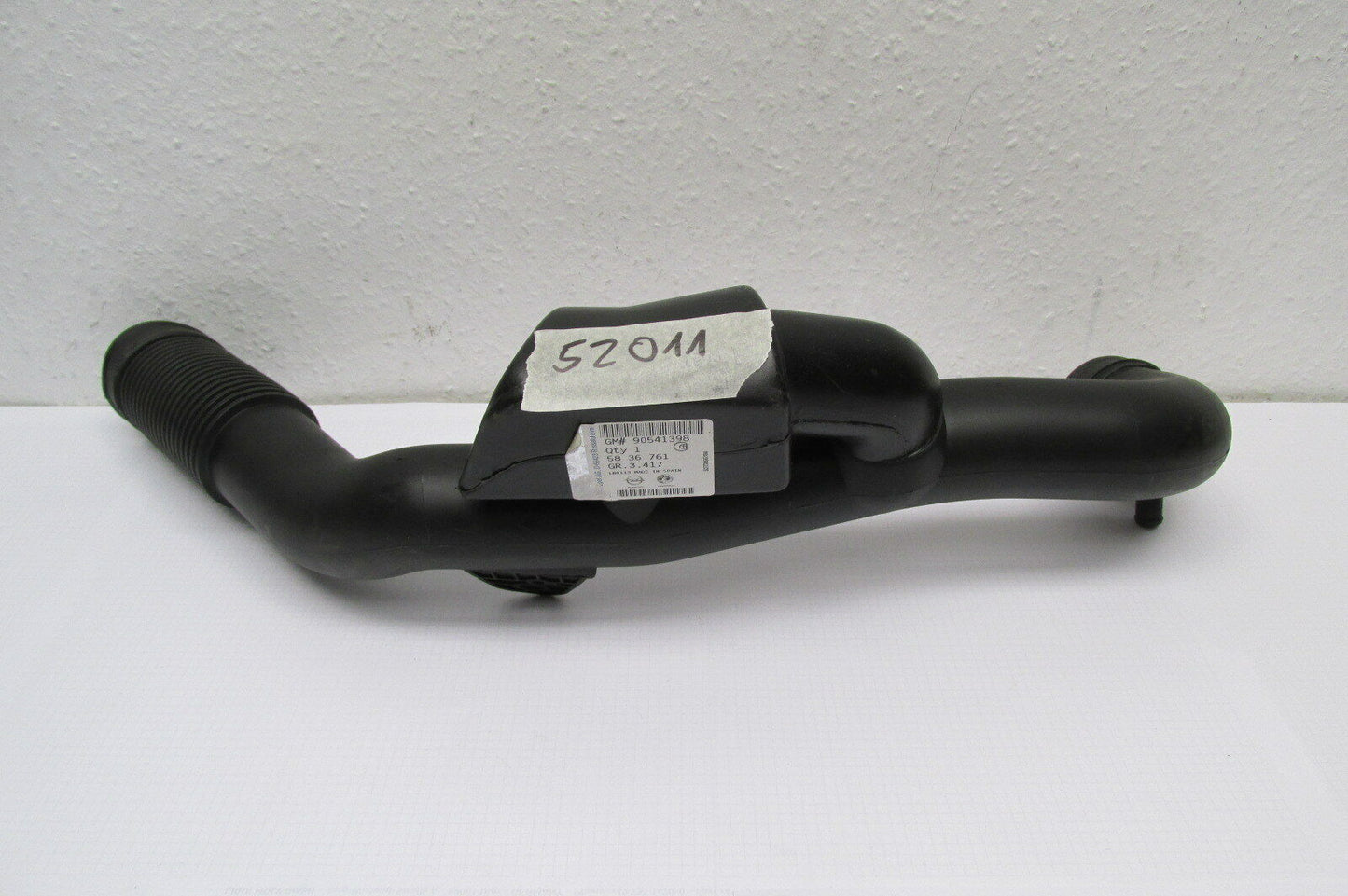 OPEL ASTRA-F   LUFTREINIGER (FORTSETZUNG)  90541398
