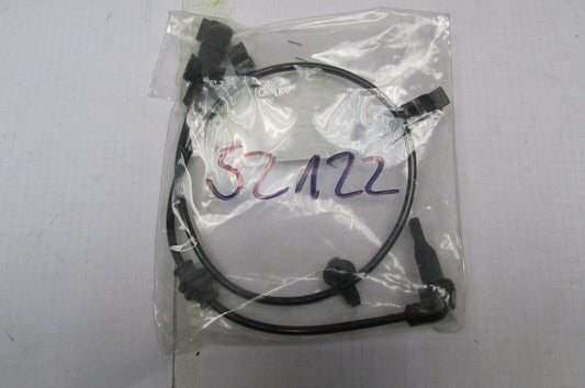 Opel Astra J ABS Sensor Raddrehzahl ABS 13346945