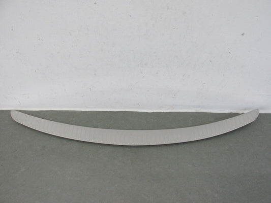 Neu original Opel Blende Heckklappe Schutzleiste13317393