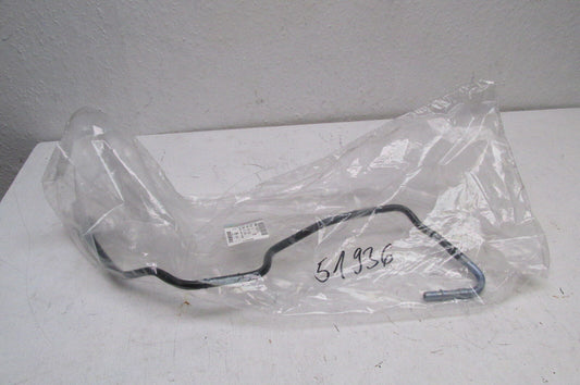 Rohr Schlauch Vorlauf Opel Omega Astra Agila GM 9129701 original