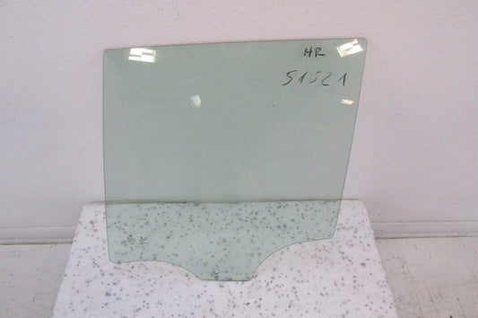 BMW F25 X3  X4 Glass Hinten Links originale Fensterscheibe Türscheibe Scheibe