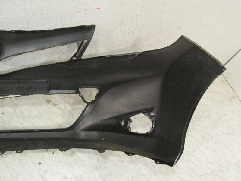 Toyota Yaris 3  ab 2011 bis 2015 Stoßstange  Frontschürze  original  52119 OD410