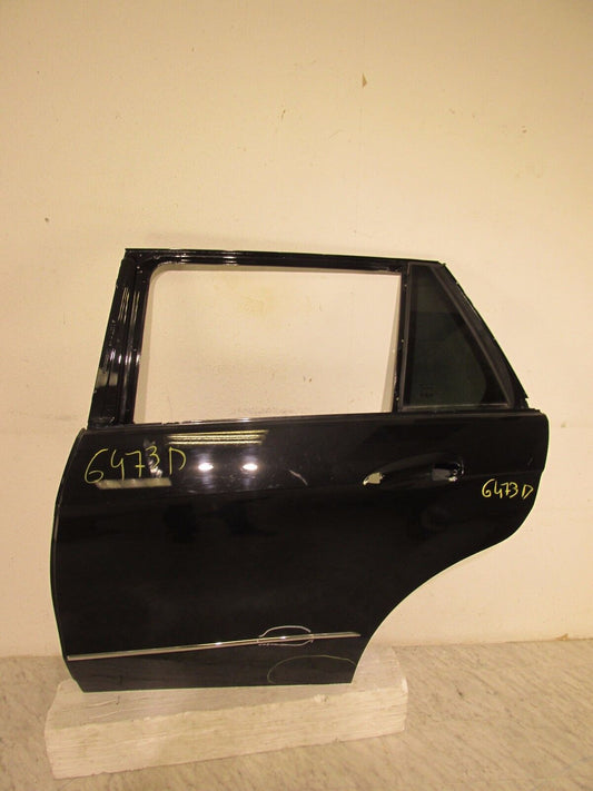 Mercedes E Klasse kombi Tür hinten links Fahrerseite original A2127320410