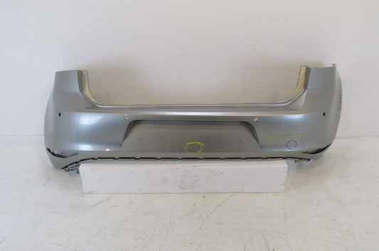 VW Golf 7 VII Stoßstange Hinten  Heckschürze  original  5G6807421  PDC